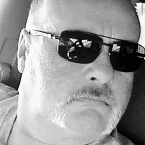 Meet your Posher, Andy